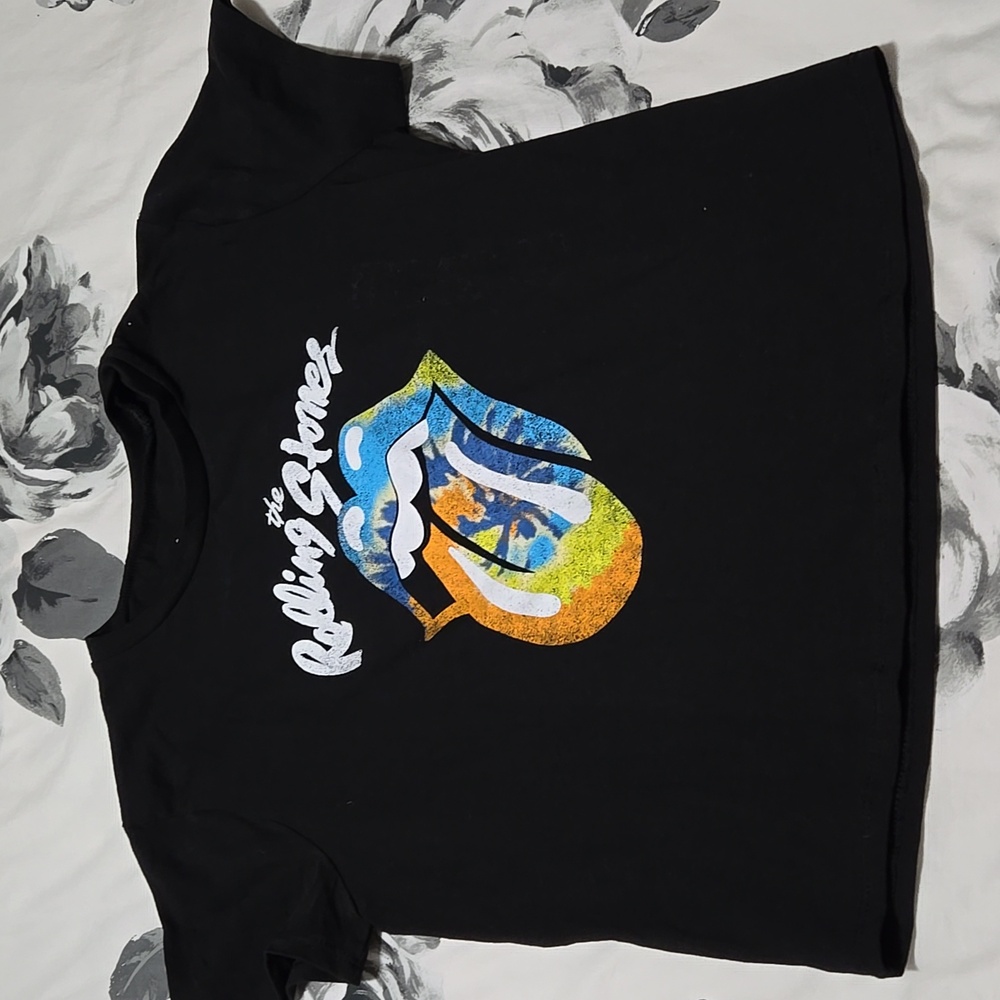Rolling Stones Baby tee